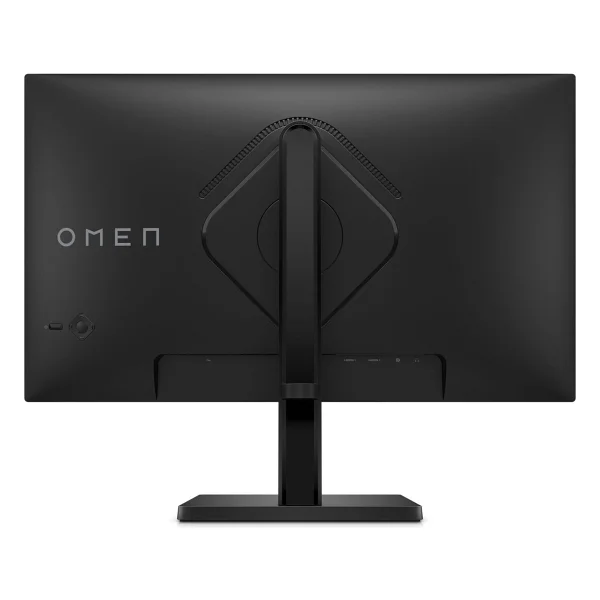 Hp Omen 780d9e9 23.8" 1 Ms Full HD Pivot Ips 165 Hz Oyuncu Monitörü - Görsel 6