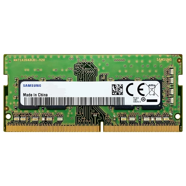Samsung 32 GB 3200 MHz Cl22 M471a4g43ab1-Cwe DDR4 RAM - Görsel 5
