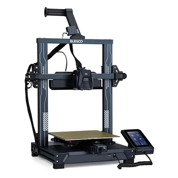 Elegoo Neptune 4 Pro Hızlı 3d Yazıcı - Görsel 6