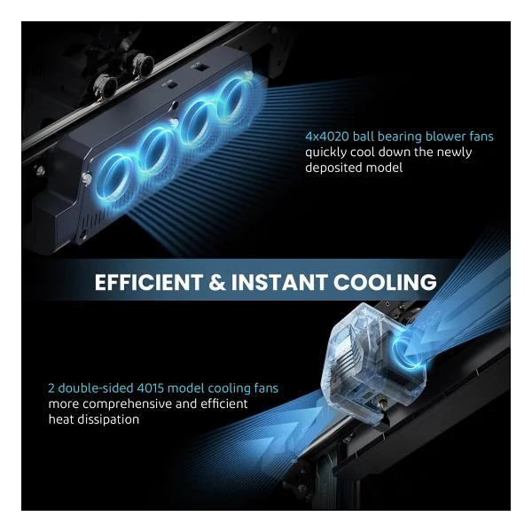 Elegoo Neptune 4 Pro Hızlı 3d Yazıcı - Görsel 2