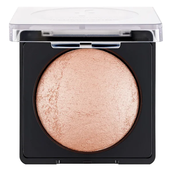 Flormar Illuminating Powder Kadifemsi & Aydınlatıcı 7 gr Toz Pudra