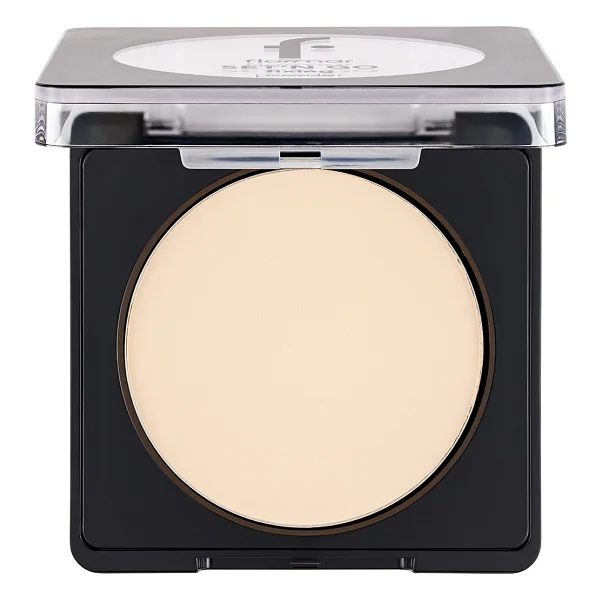 Flormar Set'n Go Nemlendirici & Parlama Önleyici 8 Gr Sabitleyici Pudra - Görsel 7