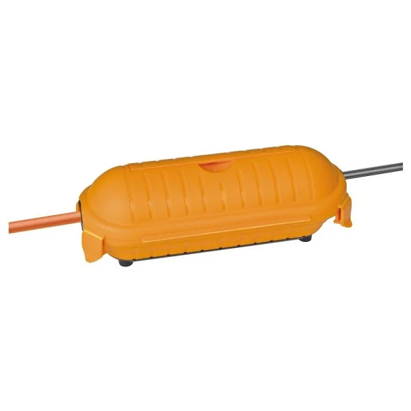 Brennenstuhl 1160440 Safe-Box Bıg Kablo Koruyucu - Görsel 6