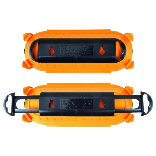 Brennenstuhl 1160440 Safe-Box Bıg Kablo Koruyucu - Görsel 7