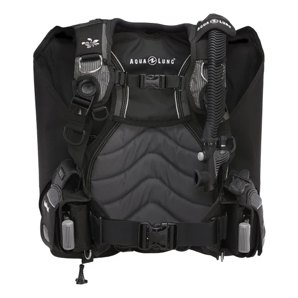 Aqua Lung Lotus Seviye Yeleği Bcd - Görsel 2