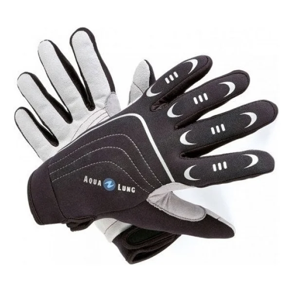 Aqua Lung Sport Aqua Lung Eldiven Admiral Iı 2 Mm - Görsel 4