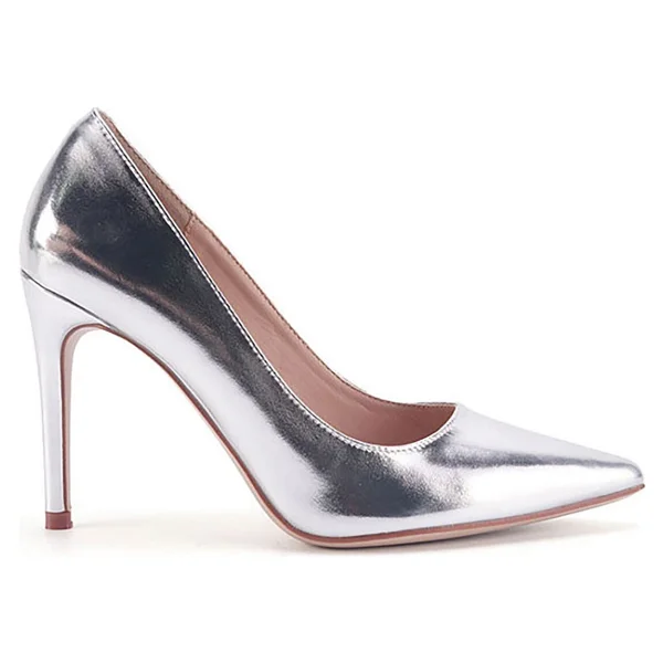 Nine West Felıo 3pr Mor Kadın Topuklu Ayakkabı - 38 - Görsel 8