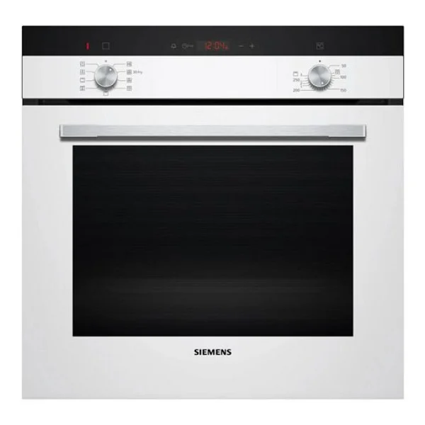 Siemens HB557JYW5T Beyaz Ankastre Fırın - Görsel 5