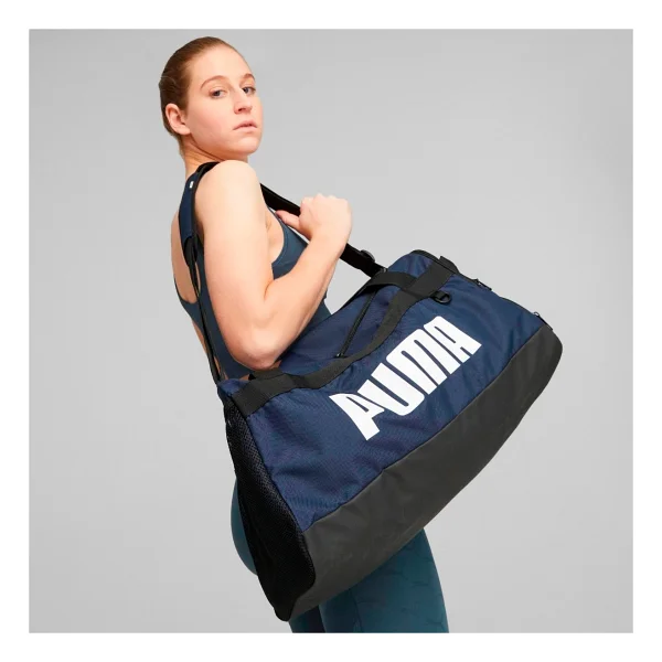 Puma Challenger S Duffle 079530 Spor Çantası - Görsel 10