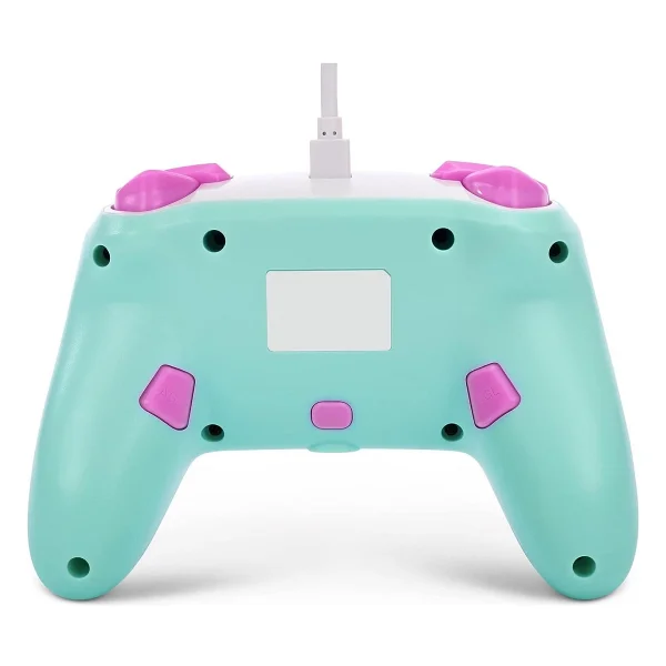 Nintendo Switch Pokemon Sweet Friends Kablolu Oyun Kolu - Görsel 3
