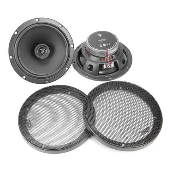 Focal Auditor Acx 165 120 W 16.5 Cm Oto Hoparlör - Görsel 2