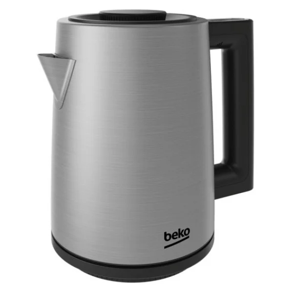 Beko Cm 8922 I 1650 W Çelik Demlikli Çay Makinesi - Görsel 3