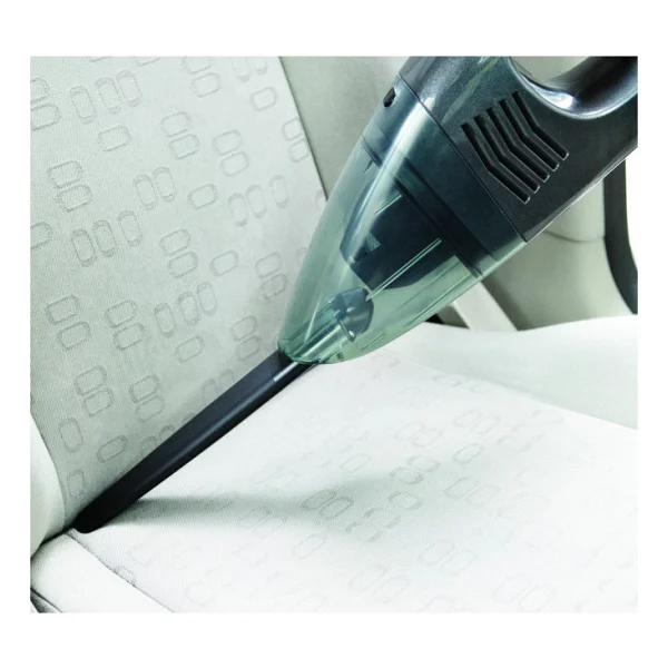 Sinbo Svc 3460 Elektrikli Araç Süpürgesi 60W Yüksek Emiş Gücü ile Ergonomik Tasarım - Görsel 2
