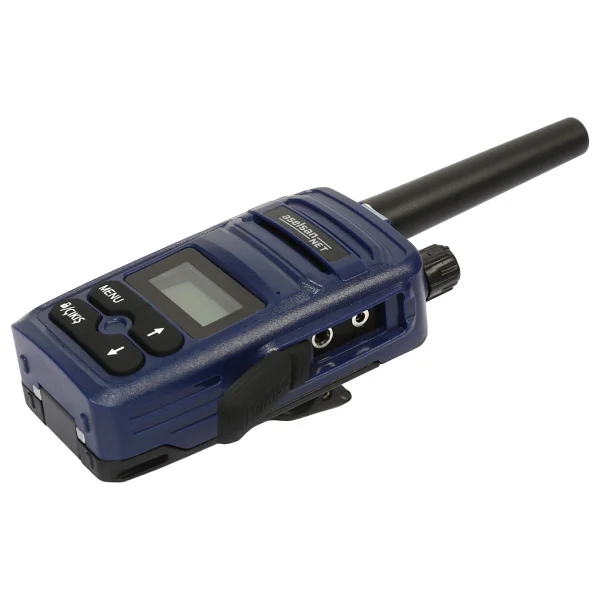 Aselsan Pm-985 2'li Pmr Telsiz - Görsel 7