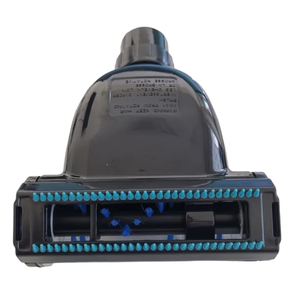 Popüler Philips Xb9125/07 Uyumlu Evcil Hayvan Tüy Toplayıcı Mini Turbo Başlık Ve Adaptör - Görsel 2