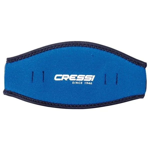 Cressi Neopren Dalış Maskesi Kayışı - Görsel 3
