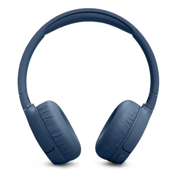 Jbl Tune 670 BT Nc Mavi Kulak Üstü Bluetooth Kulaklık - Görsel 7