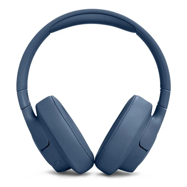 JBL Tune 770BT ANC Mavi Kulak Üstü Bluetooth Kulaklık - Görsel 3