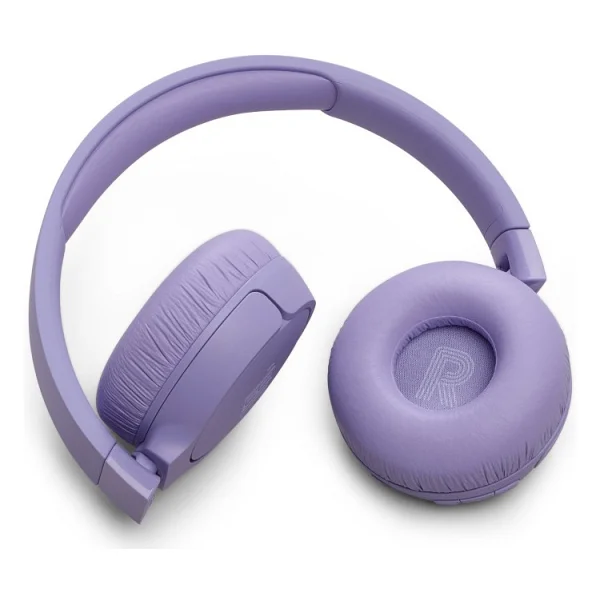 Jbl Tune 670 BT Nc Kulak Üstü Bluetooth Kulaklık - Görsel 10
