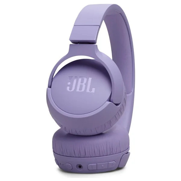 Jbl Tune 670 BT Nc Kulak Üstü Bluetooth Kulaklık - Görsel 2