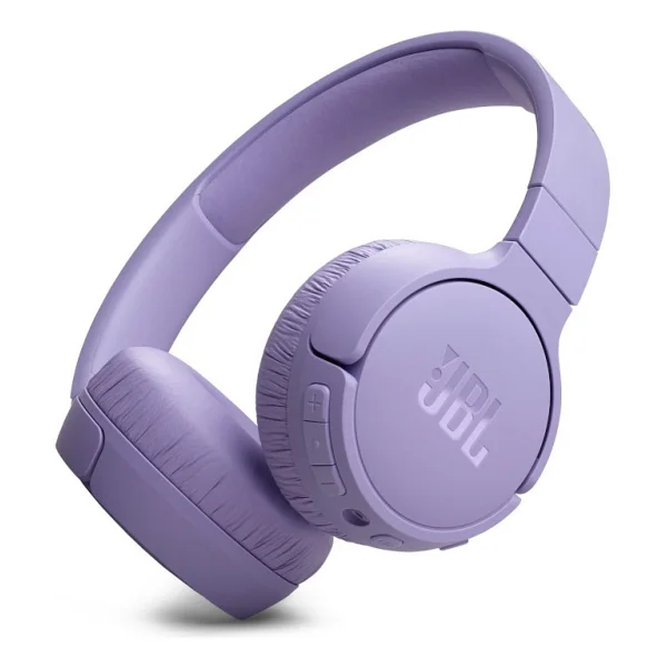 Jbl Tune 670 BT Nc Kulak Üstü Bluetooth Kulaklık - Görsel 4