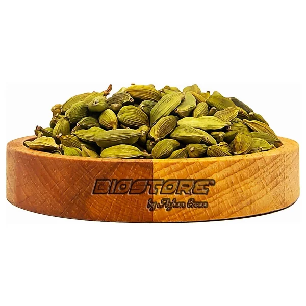 Biostore Tane Kakule 40 G - Görsel 4