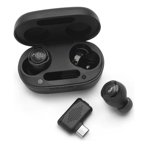 Jbl Quantum Air TWS Kulak İçi Bluetooth Kulaklık - Görsel 8