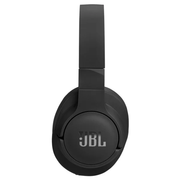 JBL Tune 770BT ANC Siyah Kulak Üstü Bluetooth Kulaklık - Görsel 2