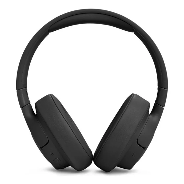 JBL Tune 770BT ANC Siyah Kulak Üstü Bluetooth Kulaklık - Görsel 4