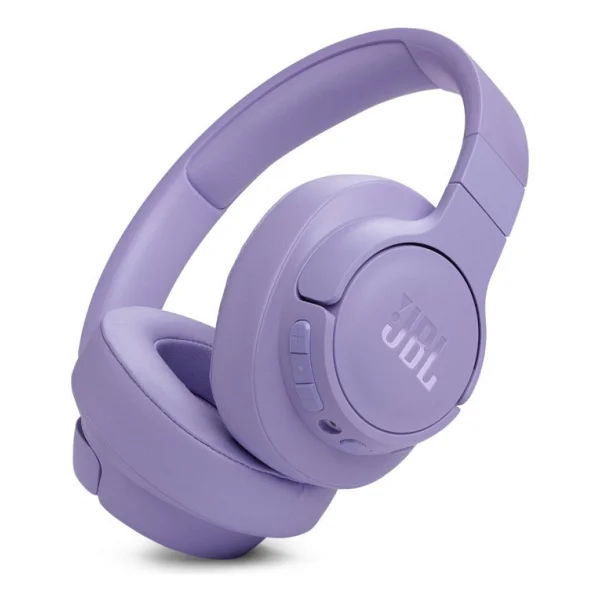 Jbl Tune 770bt ANC Kulak Üstü Bluetooth Kulaklık - Görsel 6