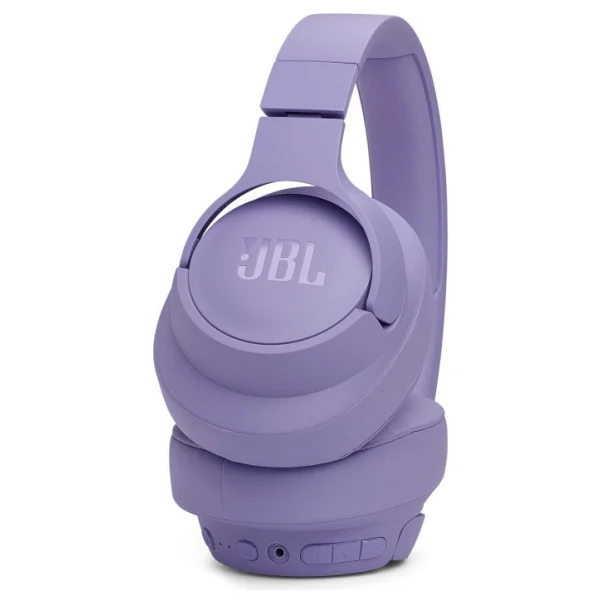 Jbl Tune 770bt ANC Kulak Üstü Bluetooth Kulaklık - Görsel 3