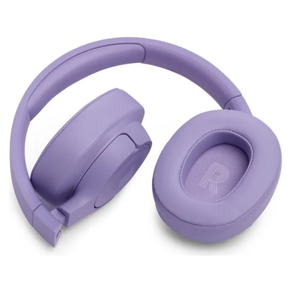 Jbl Tune 770bt ANC Kulak Üstü Bluetooth Kulaklık - Görsel 4