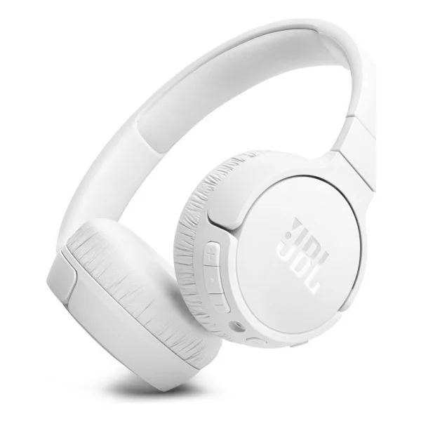 Jbl Tune 670 BT Nc Mavi Kulak Üstü Bluetooth Kulaklık - Görsel 10