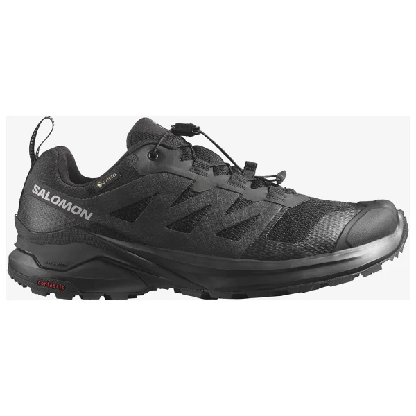 Salomon X-Adventure Gore-Tex Erkek Outdoor Ayakkabı - Görsel 10