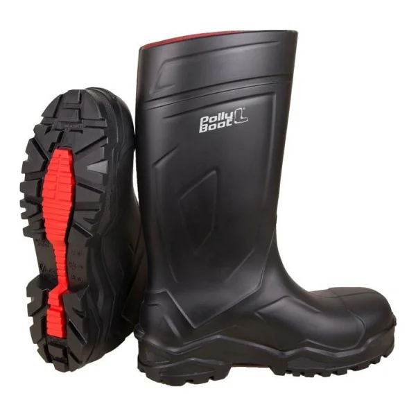 Polly Boot X-Power Rigger İş Ayakkabısı - Görsel 2