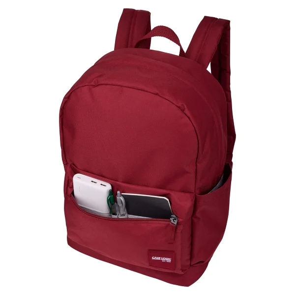 Case Logic Commence Ca.Ccam1216 16" Laptop Sırt Çantası - Görsel 5