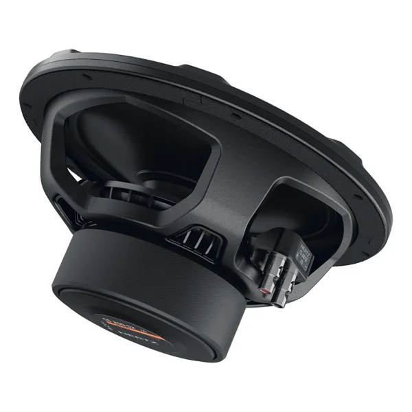 Hertz Cento Cs 250 S4 600 W 25 Cm Subwoofer - Görsel 2