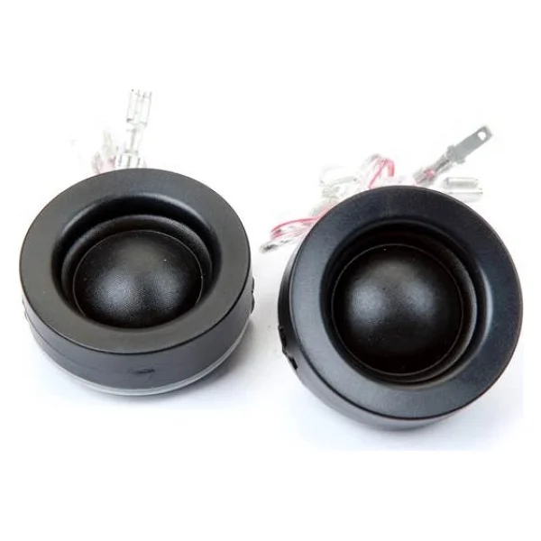 Hertz Cento C 26 Oe 120 W 2.6 Cm Tweeter Oto Hoparlör - Görsel 2