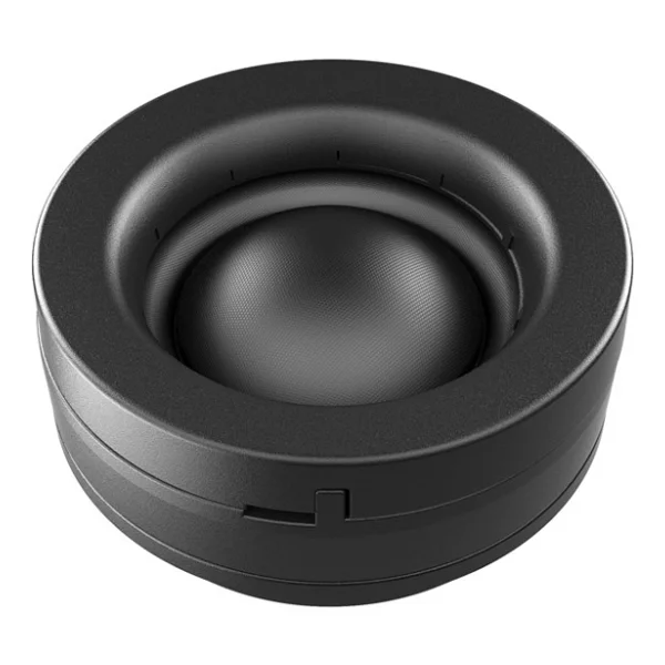 Hertz Cento C 26 Oe 120 W 2.6 Cm Tweeter Oto Hoparlör - Görsel 3