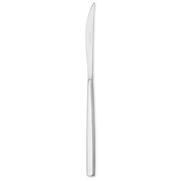 Schafer Hamburg Gümüş06 72 Parça 12 Kişilik Çatal Kaşık Bıçak Takımı - Görsel 5
