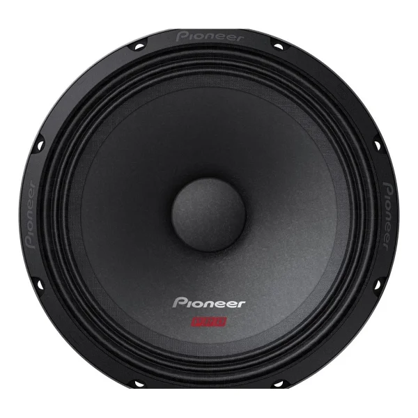 Pioneer Ts-M2010pro 400 W 20 Cm Midrange Oto Hoparlör - Görsel 4