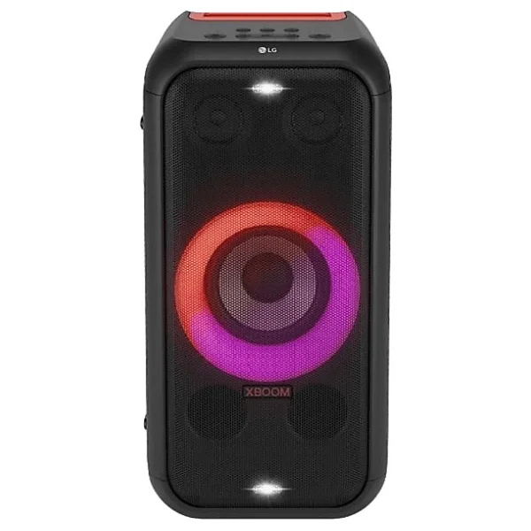 Lg Xboom Xl5s Bluetooth Müzik Seti - Görsel 6