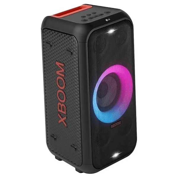 Lg Xboom Xl5s Bluetooth Müzik Seti - Görsel 2