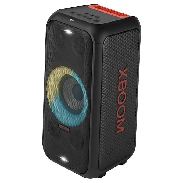 Lg Xboom Xl5s Bluetooth Müzik Seti - Görsel 3
