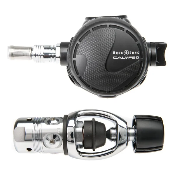 Aqua Lung Calypso Yoke - Görsel 6
