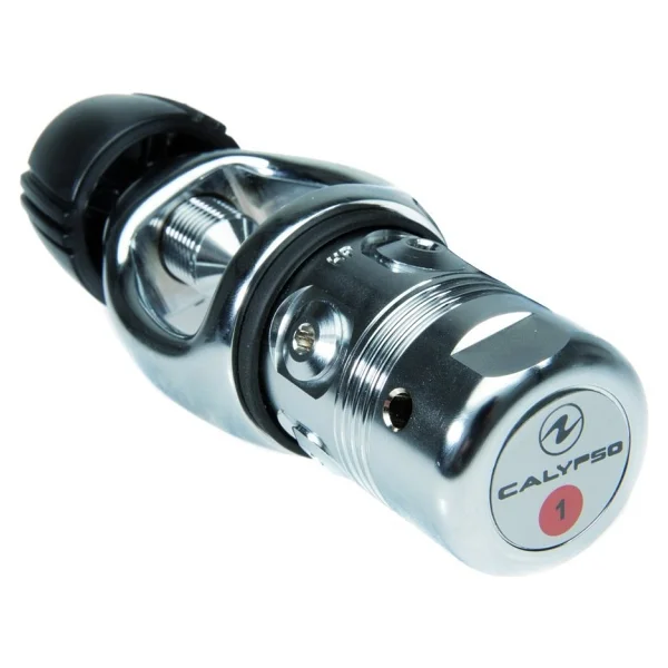 Aqua Lung Calypso Yoke - Görsel 4