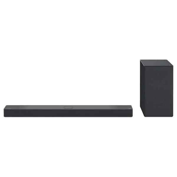 Lg Sc9s 3.1.3 Kanal 400 W Soundbar - Görsel 6