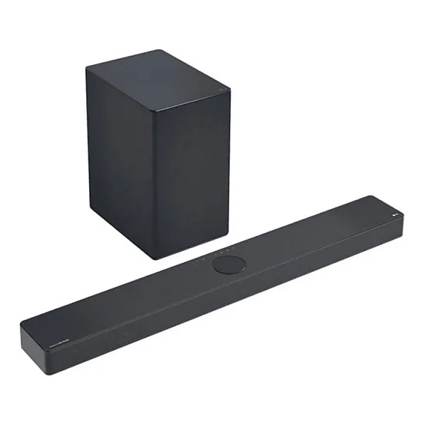 Lg Sc9s 3.1.3 Kanal 400 W Soundbar - Görsel 2