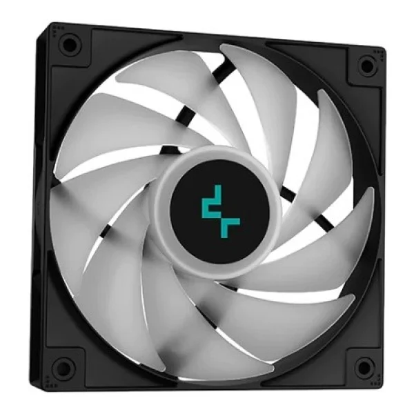 Deepcool Le520 Argb 240 Mm İşlemci Sıvı Soğutucu - Görsel 3