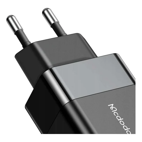 Mcdodo Ch-1951 20 W Hızlı Şarj Adaptörü - Görsel 3